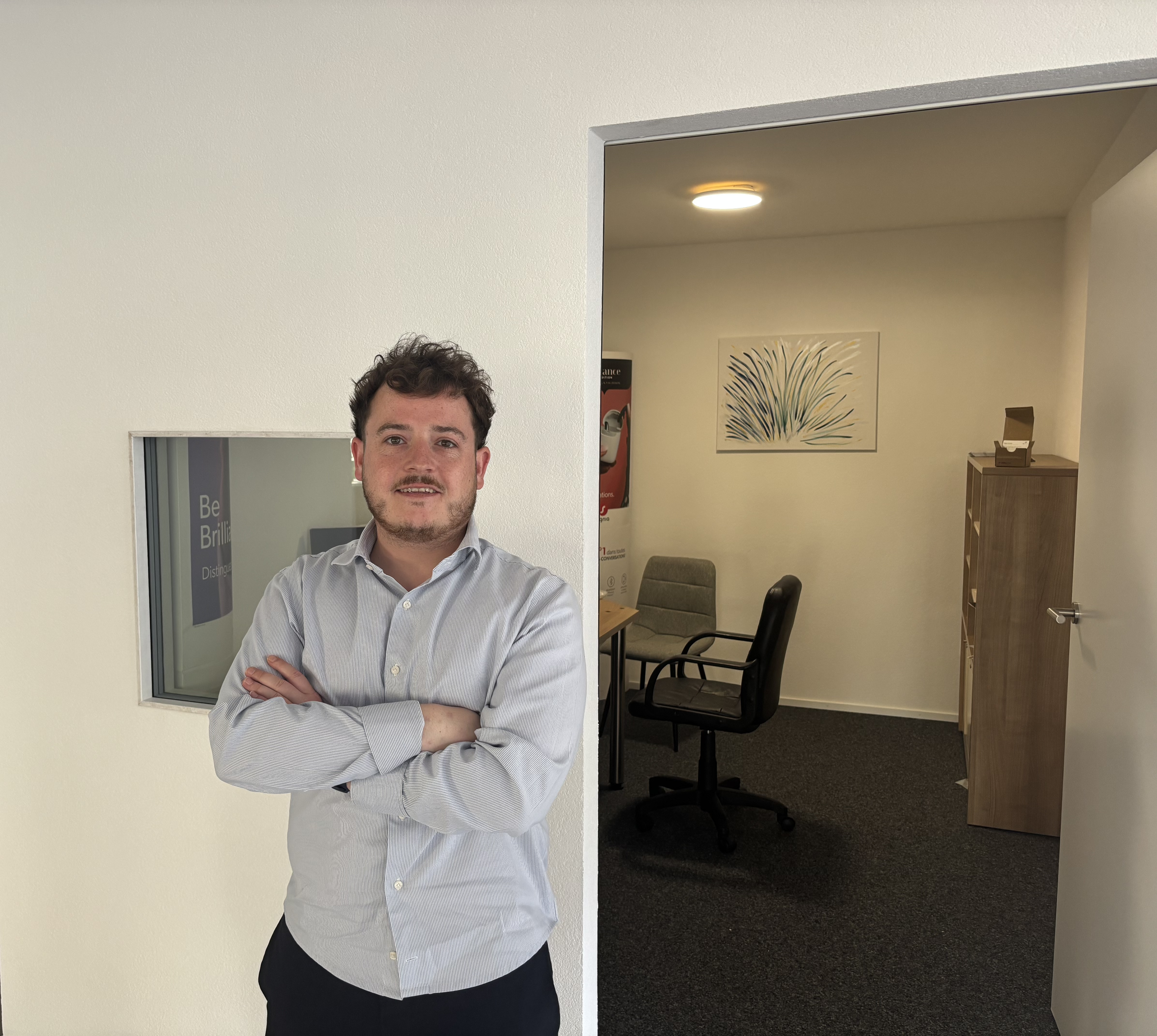 Consultation audioprothésiste